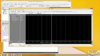 002 LAB Heart Bit   02 Simulation in vhdl verilog fpga