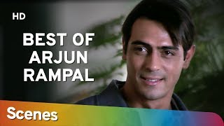 Arjun Rampal Best Scenes from Dil Ka Rishta (HD) Aishwarya Rai | Isha Koppikar