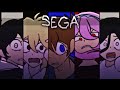 (FW) SEGA || OMORI