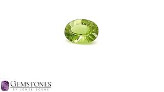 1.69ct Peridot | Gemstones By Jewel Scene