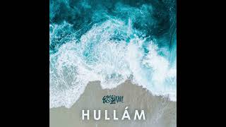 Essemm - Hullám (Official Audio)