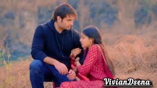 Ranveer suhaani chemistry 🫠vivisha really look cute together 🥺🫶 #viviandsena  #eishasingh  #sirftum