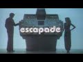 CBS Network Special - Escapade - WBBM-TV (Complete Pilot Broadcast, 5/19/1978) 📺