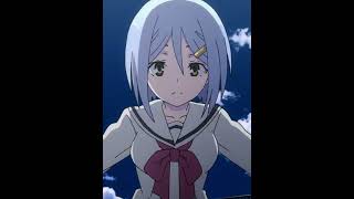 Hijiri Kasuga’s Best Moments! 💜✨ | #trinityseven #anime #Hijiri #foryou #animefan #otaku #foryoupage