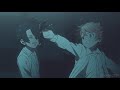 time is up the promised neverland amv