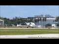 learjet 60 high performance takeoff crazy steep