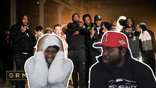 Tion Wayne x Russ Millions - Body 2 ft Arrdee, 3x3E1 & ZT, Bugzy Malone & More #RAGTALKTV Reaction