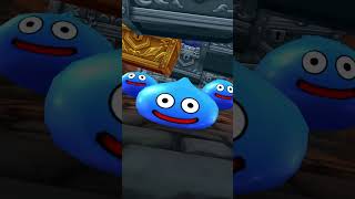 DQW メタスラ装備10連ふくびきガチャをジェム使用して引いてみた‼️   Dragon Quest Walk Metasura Items Gacha！