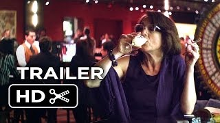 Gloria Official Trailer 1 (2015) - Drama Movie HD