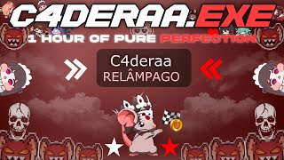 C4deraa.EXE: 1 HOUR OF PURE PERFECTION [+50/100 MICE + BURLAS] | TRANSFORMICE