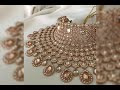 so much stylo unique and most beautiful modern design of kundan jewelry bridal jewelry collection.