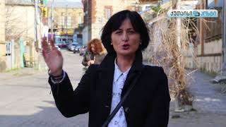 დღის გაცინება- "დამიკეცა ასე ამხელაზე..."