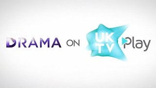 Watch Drama Shows For Free On UKTV Play