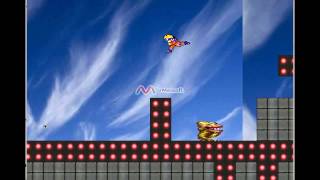 Java applet - Game Demo