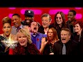 Clips You've NEVER SEEN Before From The Graham Norton Show | Part One