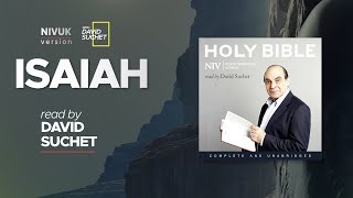 The Complete Holy Bible - NIVUK Audio Bible - 23 Isaiah
