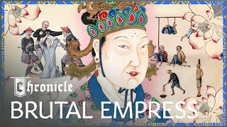The Bloody History Behind China's Only Empress | Wu Zetian | Chronicle