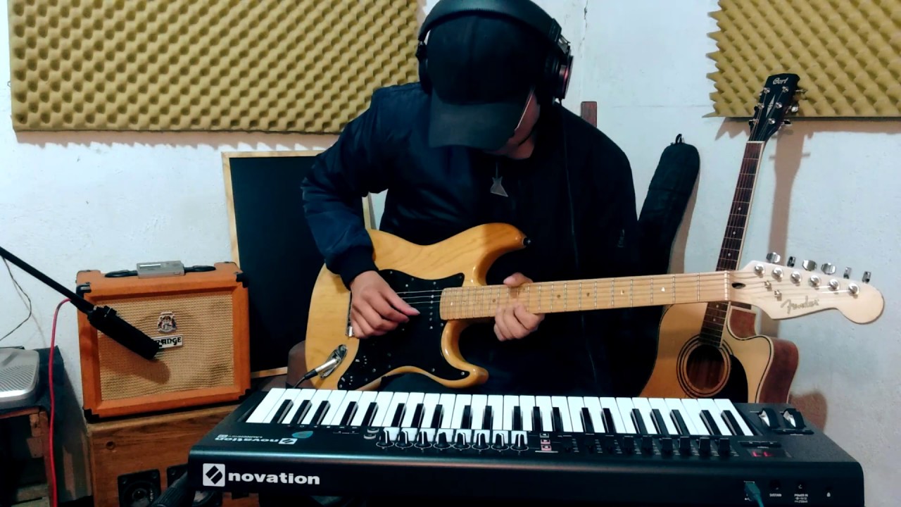 Random Loop Improvisation Youtube Music