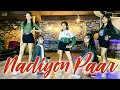 Nadiyon Paar ( Let's the Music play ) - Roohi | Janhvi | Sachin - Jigar | Dance Choreography |