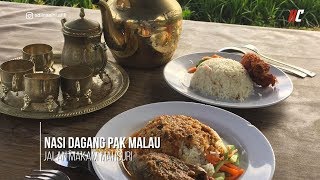 KCHUP: Tempat Makan Terbaik Langkawi, Kedah