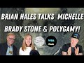 Polygamy Joseph Smith & Michelle Brady Stone w/ Brian Hales