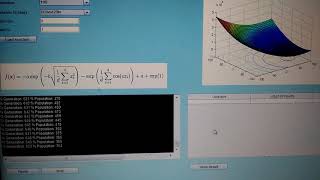 INTERFACE DIFFERENTIAL EVOLUTION