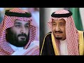 السعودية: هل سحب الملك سلمان ملف القضية الفلسطينية من نجله وولي عهده؟