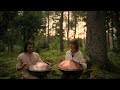 konstantin rössler u0026 changeofcolours 1 hour handpan sound bath