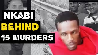 Durban’s Most Notorious Hitman: Sbonelo 'Madanon' Shangase