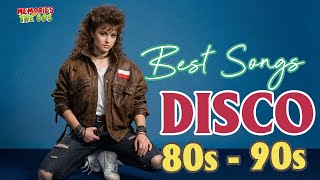 Back to the 90' dance mix - Mr. President, Joy, Bad Boys Blue, Boney M, CC Catch , Modern Talking