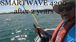 #047 SMARTWAVE 4200. Thoughts after two years of ownership.