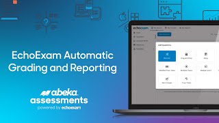 Automatic Grading & Reporting