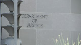 Department of Justice to allow firing squad for executions