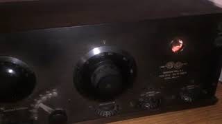 Grebe Radio, Model CR-8