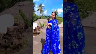 Muhna Muhni Dekha Gale Muhna 🫣#viralvideo #odiashorts #bhadrak Non Dancer 🫢