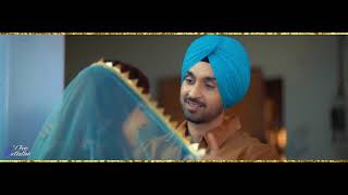 Gulabi Pagg -Diljit Dosanjh || New Punjabi Song Whatsapp Status 2018 | Love Status (The_Status)