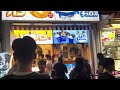 walk in dotonbori osaka jepang 2023