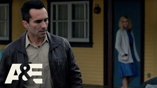 Bates Motel: Romero and Norma Say Goodbye (Season 3, Episode 2) | A&E