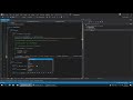 Net Core Dapper Inserting Data