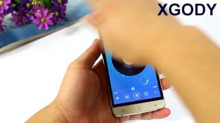 XGODY S200 Smartphone