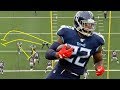 Film Study: How Derrick Henry led the Tennessee Titans to the postseason