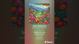 Ma Pahad Ma Nepali Folk Songs