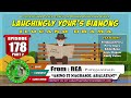 LAUGHINGLY YOURS BIANONG #178-FINALE | ASINO TI NAGBASOL ABALAYAN? | LADY ELLE | ILOCANO DRAMA