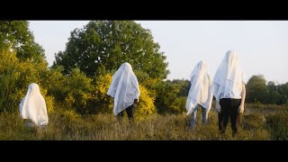 Melle - Clowns \u0026 Ghosts (Official Video)