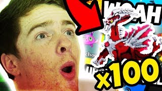 How To Get Legendary Pokemon In Project Pokemon Cheats -