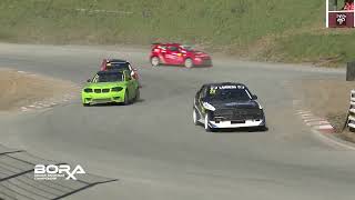 BORA RX Rallycross Championship 2022 Round 2 Buxtehude - Supernationals -2000cc final highlights