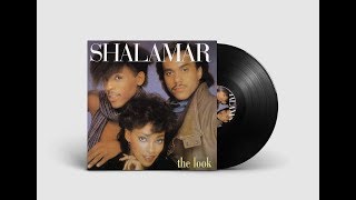 Shalamar - Dead Giveaway (12 Inch Mix)