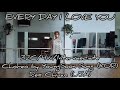 Everyday I Love You Linedance