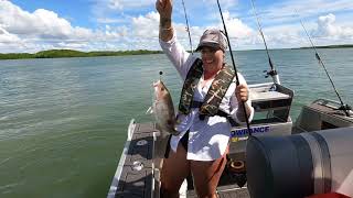 Northern Territory - Limmen Bight River