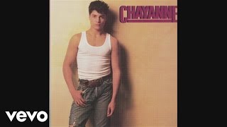 Chayanne - Fantasias (Audio)